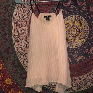 H&M Cute Tank Top